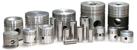 Development Background of Automotive Engine Piston Global automotive piston market is expected to reach $15,705 million by 2022, growing at a CAGR of 4.8% from 2016 to 2022.