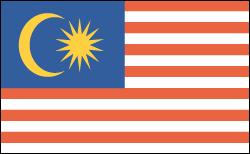 Malaysia at a glance Located in Southeastern Asia, Malaysia is basically divided into 2 regions: