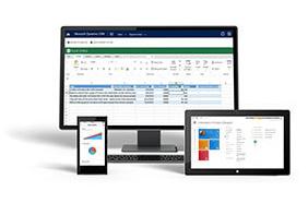 In all, Customer Engagement through Microsoft Dynamics CRM helps your team stay focused, prioritizing the right customers and making informed decisions.