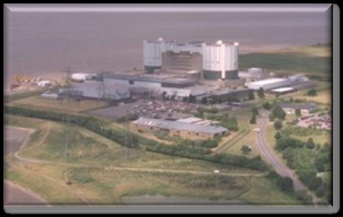 Horizon Overview Established 2009, acquired 2 of the 8 UK sites designated for new nuclear Acquired by Hitachi November 2012 Provide at least 5.
