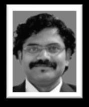 Board Members V V Ranganathan - Co-Founder & Chairman A successful finance professional and a co-founder of many ventures, he was a senior partner at