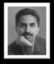 Rajesh Kannan, is recognized for his technology and business acumen.