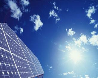 homes, businesses, and industry - This Technology includes Photovoltaic System and Solar
