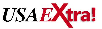 Not Just an Extra Issue of USAE; YOUR USAEXtra! Published any Wednesday of your choice, your USAEXtra! contains ONLY news and information about your DMO, hotel company or resort.