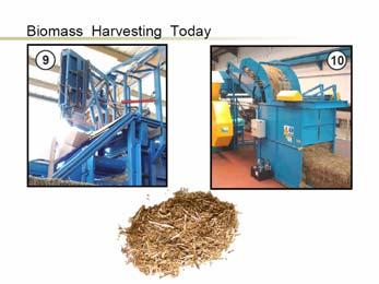 use is heating and CHP Biomass heating, a