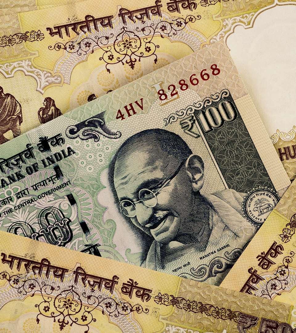 Will demonetized India be BUNO cashless India?
