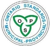 ONTARIO PROVINCIAL STANDARD SPECIFICATION METRIC OPSS 360 NOVEMBER 2015 CONSTRUCTION SPECIFICATION FOR FULL DEPTH REPAIR OF CONCRETE PAVEMENT OR CONCRETE BASE TABLE OF CONTENTS 360.01 SCOPE 360.