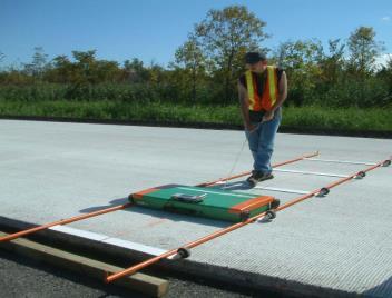 Chapter 3: Concrete Pavement Evaluation New Additions: Information on