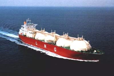 A first class Russian project to satisfy LNG long term consumption growth and Tie-in to the North Stream to supply gas to Europe North sea LNG
