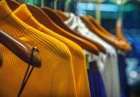 Apparel Fashion and apparel companies use image-based barcode readers to help manage changes in volume and SKUs and minimize manual handling.