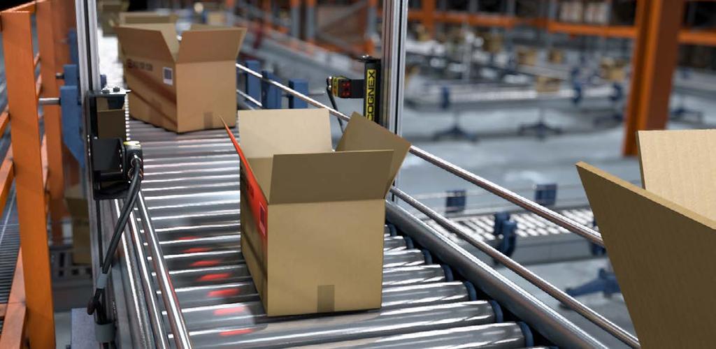 PRINT AND APPLY IDENTIFY AND RESOLVE LABEL PRINTING AND PLACEMENT PROBLEMS PROBLEM: Whether your organization has a one million square foot facility or small regional warehouses, fulfillment requires