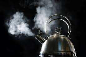 Saturated steam Steam quality is critical to effective steam sterilization Steam quality is difficult to test and control Summary Potential Sources of Poor Steam Quality Inadequate air removal