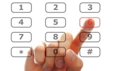 1-2 calls/phone rep IVR (interactive voice response) Caller