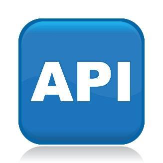 systems for CTI API (application protocol interface) A small