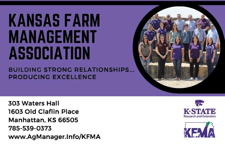 SOUTHWEST REGION Do You Need a Farm Manager? Brought to you by Agricultural Economics Have you recently been left with the decision making on your farm and aren't sure where to turn?