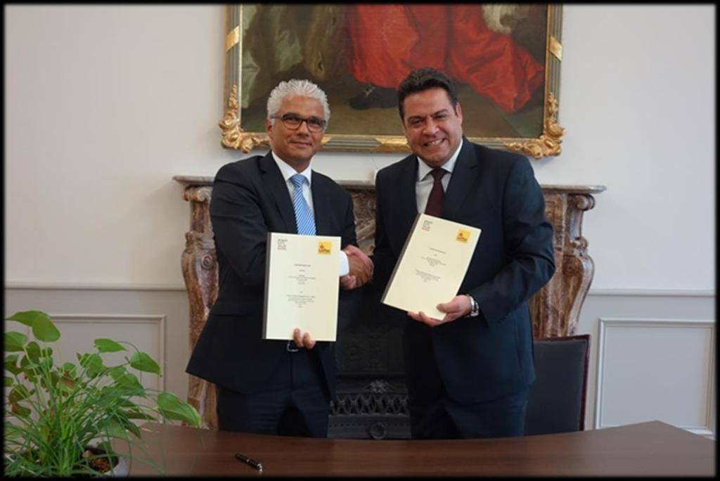 CURRENT FOCUS OF COLLABORATION BETWEEN BONN AND LA PAZ Additional inclusion of the topic of renewable energy into the climate partnership Development of a joint proposal based on the joint action