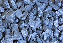 10) Ferro tungsten -- Ferro-tungsten is a master alloy for the production of tungstencontaining steels.
