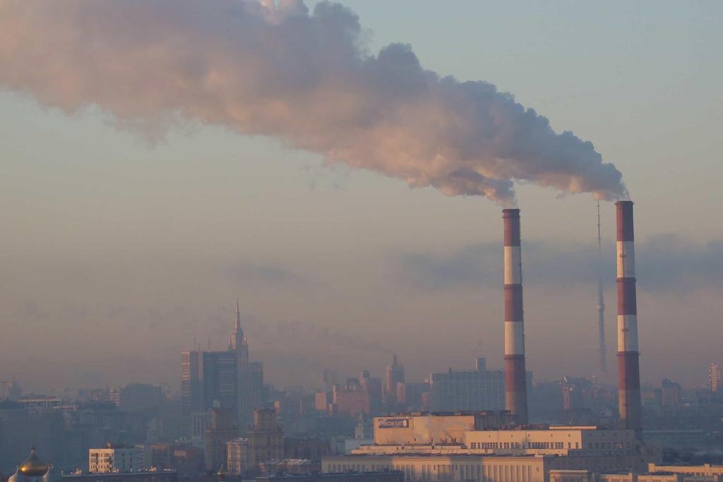 International Agency for Research on Cancer considers Air Pollution to be a Known Carcinogen Air pollution from power