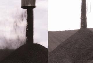 Leaders in Dust Suppression Handling dusty materials is a major challenge in the electric utility, steel, cement, transportation, and mining industries.