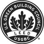 GREEN BUILDING FEATURES * Steri-Soft contributes toward satisfying credit EQ 4.2 under LEED.