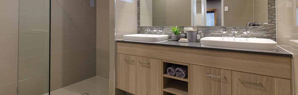 of vanity Siena chrome toilet roll holder S Contour survey Base chrome shower/bath mixers with chrome bath spout N