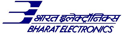 BHARAT ELECTRONICS LIMITED (A Government of India Enterprise, under the Ministry of Defence) Bharat Electronics Limited - Ghaziabad, India s premier Navaratna Defence Electronics Company requires