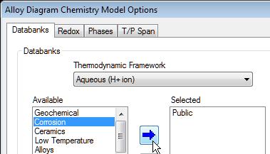Select the Redox tab and select save when prompted In the Redox tab, place a