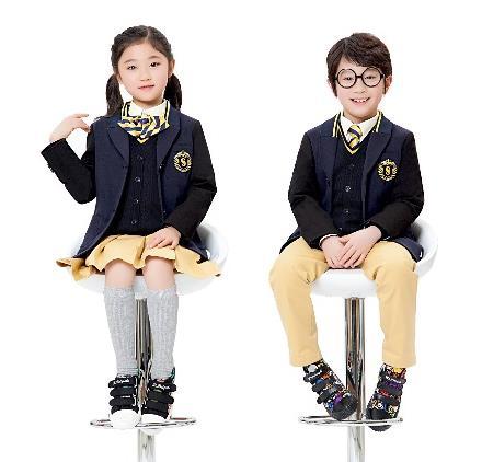 New Businesses School Uniform Business Bosideng HOME Obvious market opportunity with an enormous school uniform market, as many