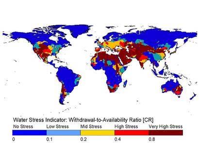source: Center for Environmental Systems