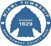 MIAMI TOWNSHIP Montgomery County, Ohio 10891 Wood Road, Miami Township, Ohio 45342 937.866.