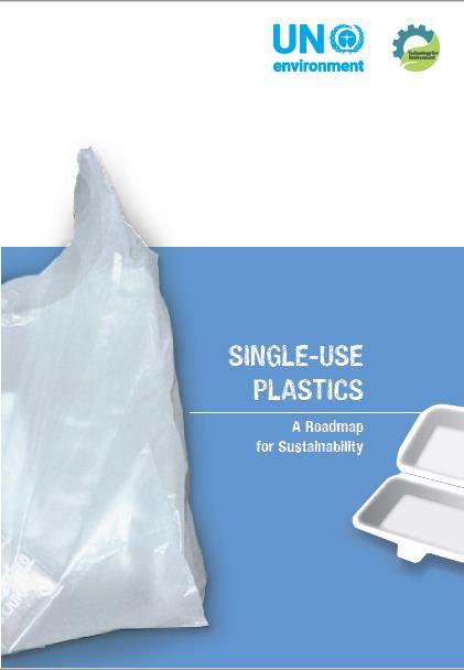 EU Plastic Strategy and MAP Regional Plan on Marine Litter: a Common Vision Reduce single-use plastic items through the introduction of fiscal and economic instruments; Design products with long