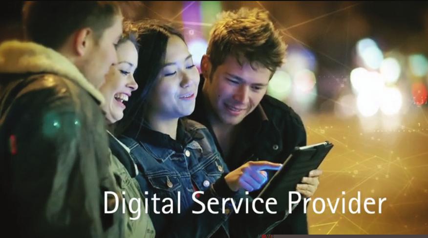 Introduction As CSPs evolve into Integrated Digital Service Providers, they are looking to collaborate with partners who have the industry expertise, digital orientation, depth in technology, and