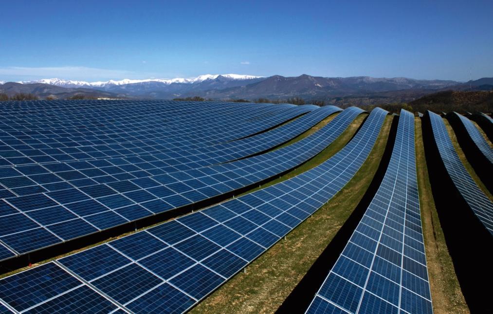 foreseeable future Solar photovoltaics (PV) - Mature: