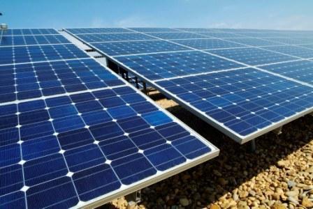 Photovoltaic cells Advantages Free Inexhaustible Clean Disadvantages Works during the