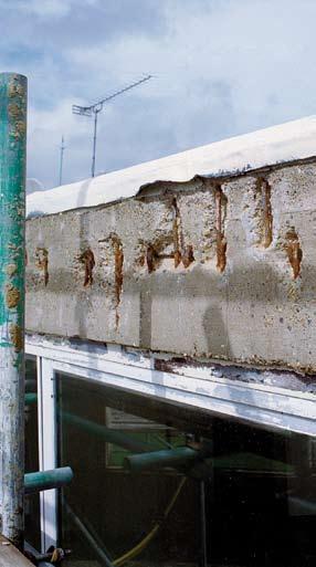 The Principles of Concrete Repair Protection Know-How from Sika Why Principles?