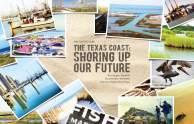 EWN in new work and studies Coastal TX Study and Comprehensive Plan Portfolio