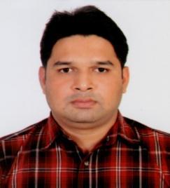 He has been working as a Senior Lecturer with the Department of Electrical & Electronic Engineering, Stamford University Bangladesh.
