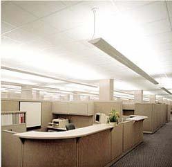Effective, Energy-Efficient Office Lighting Consider The needs of people using the space Visibility, visual
