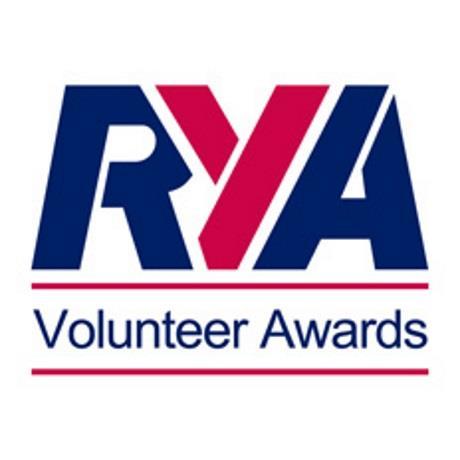 Regional volunteer awards RYA National Volunteer
