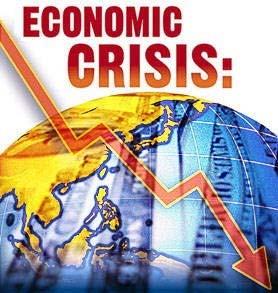 World Economy Bad News & Good News The Bad News: The world economy experienced a severe recession it began slow but accelerated rapidly The recession appears to be over but we remain in a period of