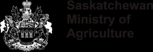 Acknowledgements The project was supported by the Agricultural Demonstration of Practices and Technologies (ADOPT) initiative under the Canada-Saskatchewan Growing Forward 2 bi-lateral agreement.