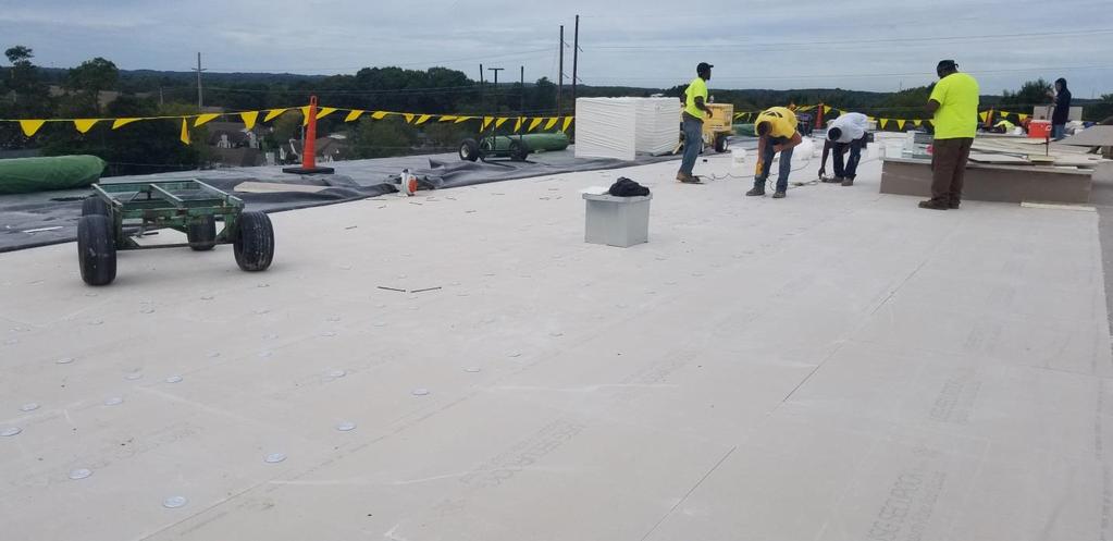 area B Roofing 