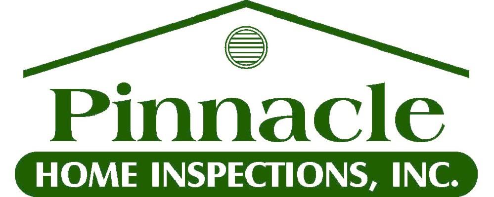 Page 1 of 19 Pinnacle Home Inspections, Inc.