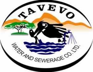 VACANCIES 31 st December, 2018 TAVEVO Water and Sewerage Company Ltd is a limited liability Company established to operate water service provision in Taita Taveta County.