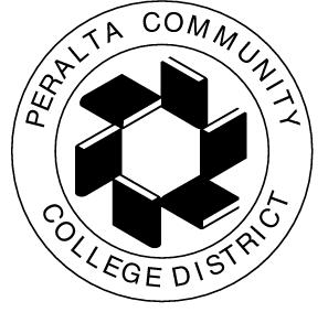Peralta Community College District 501 5 th Avenue Oakland, California 94606 Phone (510) 466-7225 Fax (510) 587-7873 Purchasing Department ADDENDUM No.