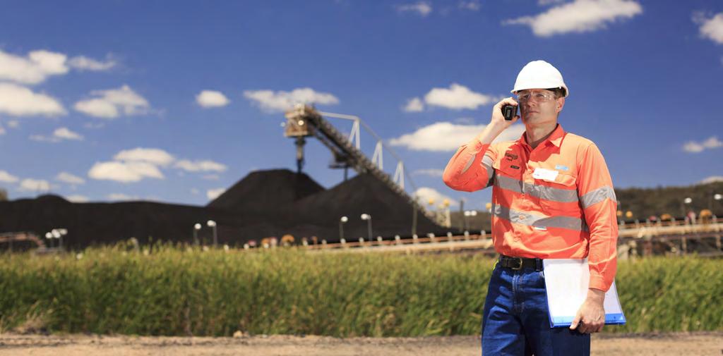 Wilpinjong Coal is a significant contributor to NSW power. Wilpinjong s domestic coal is provided to Macquarie Generation and used to generate approximately 7-10% of our State s energy supply.