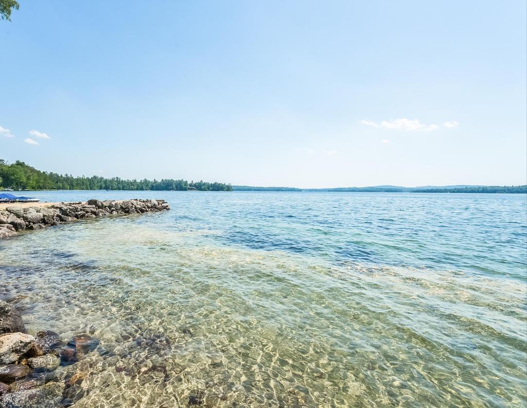 Life is better At The Lake! We are a locally owned and operated full-service firm focusing exclusively on vacation rentals in New Hampshire s Lakes Region.