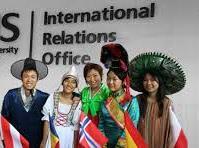 Institutional Involvement Key services (1) International Relation Office (IRO) ensures coherence with the HEI international