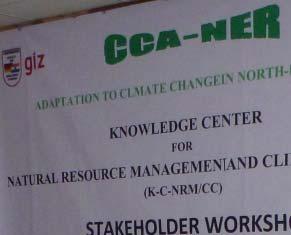 D. Capacity Development/ Knowledge Management / Networking Capacity building Strategic capacity building of stakeholders