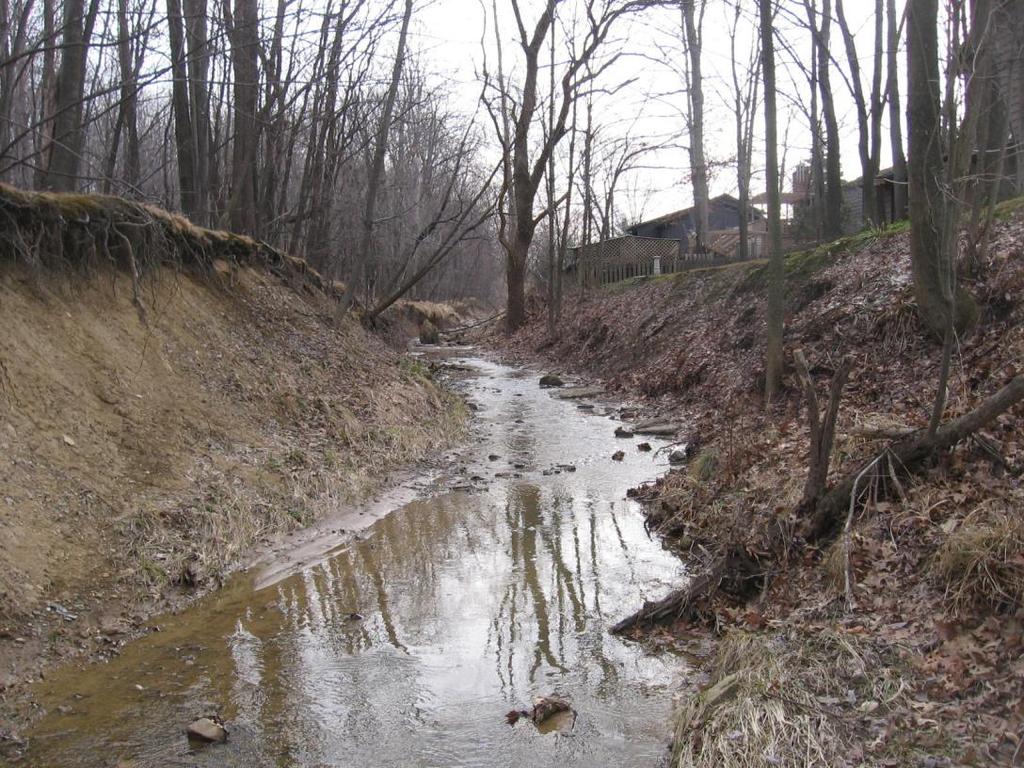 stream functions are maintained, post-construction practices shall provide long-term management of